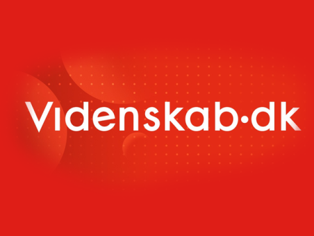 videnskab.dk