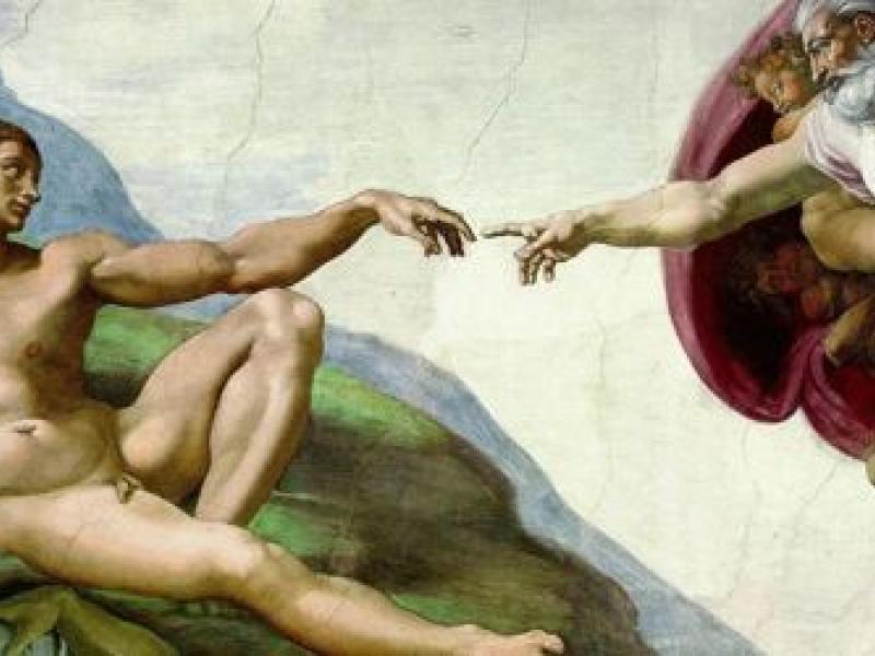 Michelangelo