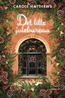 Carole Matthews: Det lille julebureau