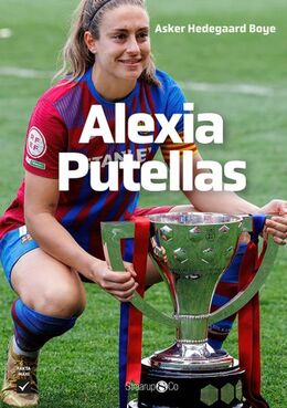 Asker Hedegaard Boye: Alexia Putellas