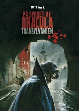 Dany: På sporet af Dracula : Transylvanien