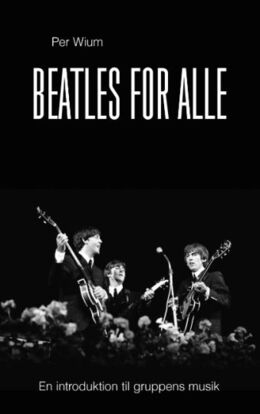 Per Wium: Beatles for alle