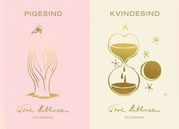 Tove Ditlevsen: Pigesind : Kvindesind