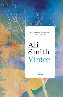 Ali Smith: Vinter : roman