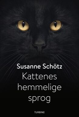 Susanne Schötz (f. 1965): Kattenes hemmelige sprog