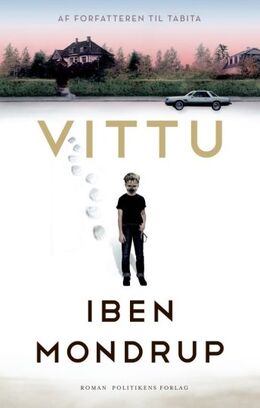 Iben Mondrup: Vittu