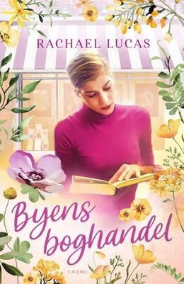 Rachael Lucas: Byens boghandel